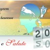 carte bonne annee flash